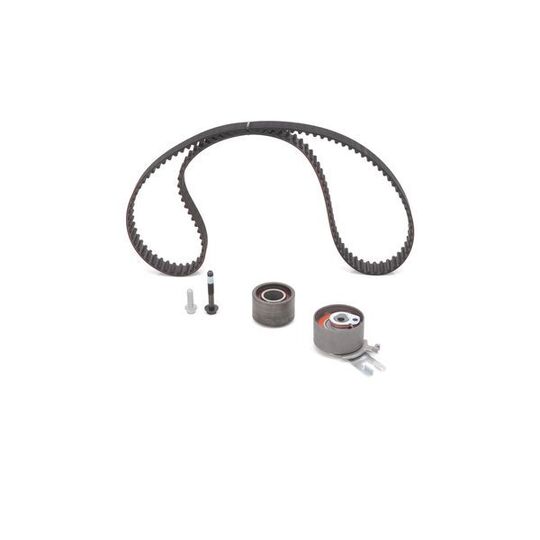 1 987 948 291 - Timing Belt Set 