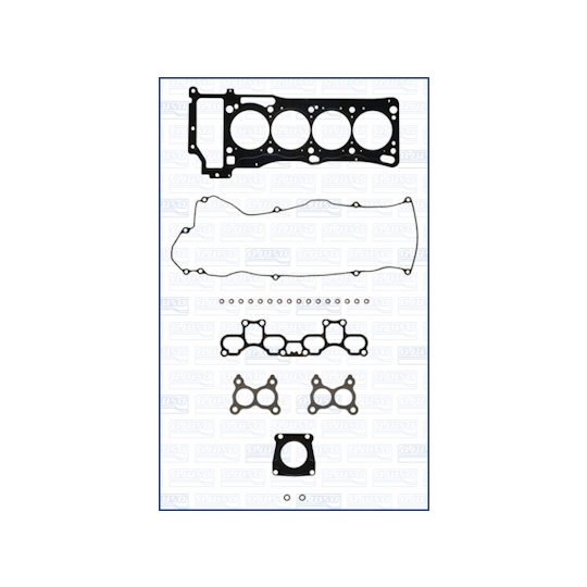 52203000 - Gasket Set, cylinder head 