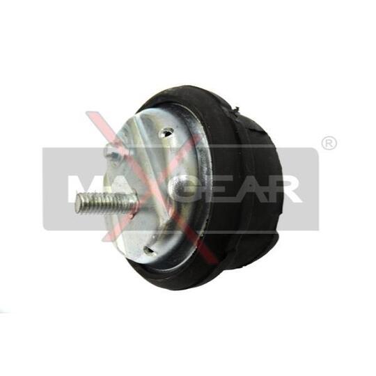 76-0013 - Engine Mounting 