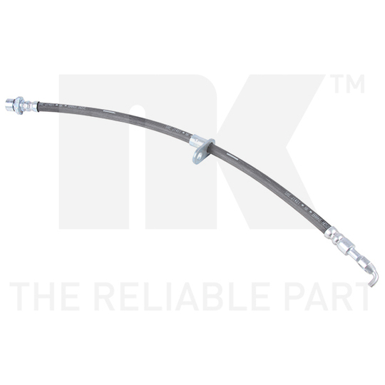 8545162 - Brake Hose 