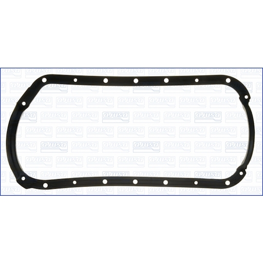 14022800 - Gasket, wet sump 