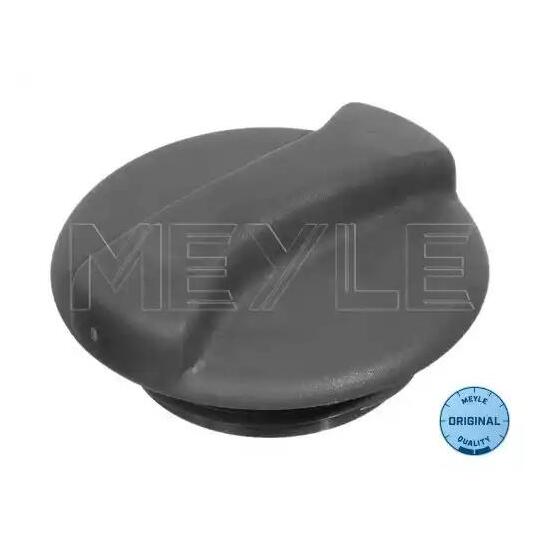 100 121 0063 - Sealing Cap, coolant tank 