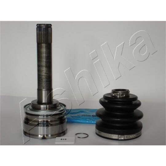 62-05-513 - Joint Kit, drive shaft 