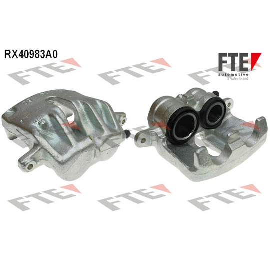 RX40983A0 - Brake Caliper 