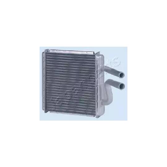 RSD313006 - Heat Exchanger, interior heating 