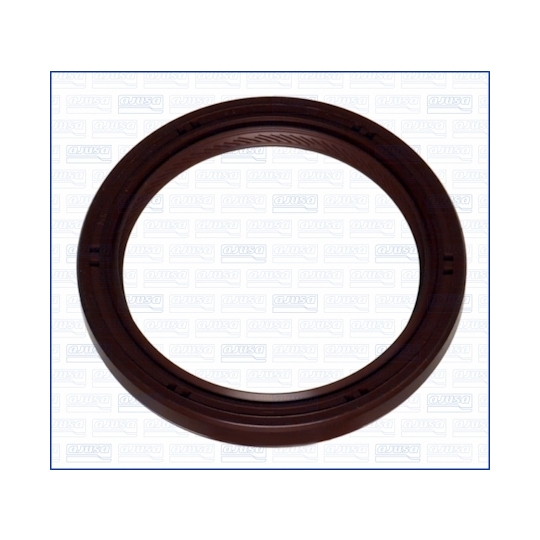 15081300 - Shaft Seal, crankshaft 