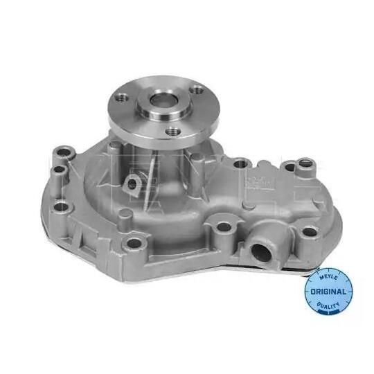 16-13 220 0009 - Water pump 