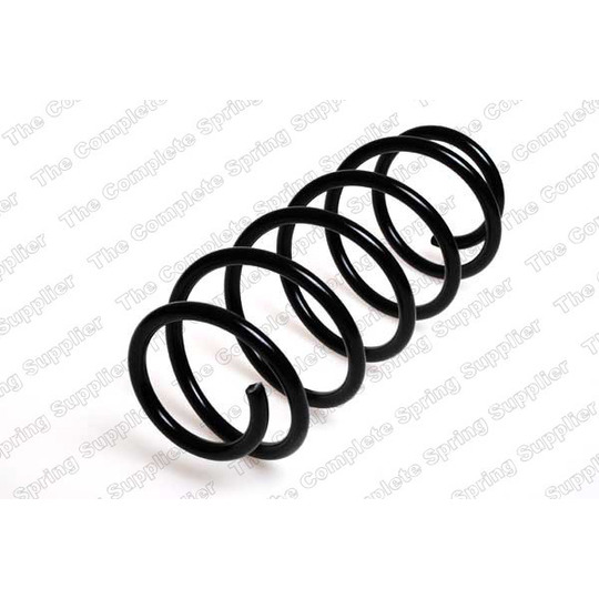 20956 - Coil Spring 