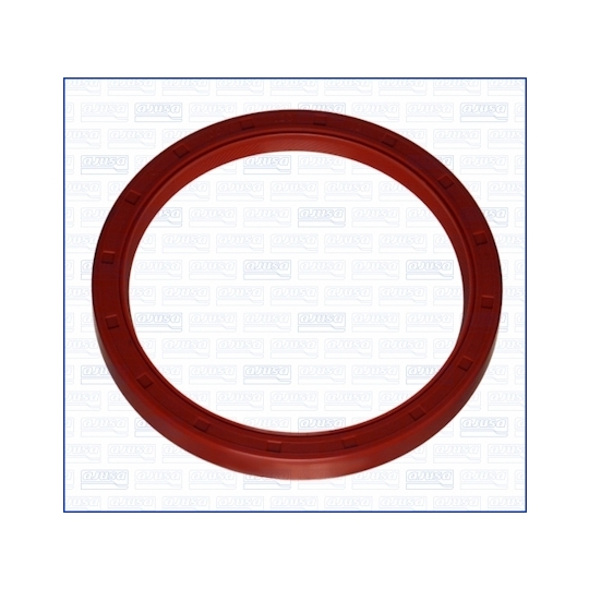 15041200 - Shaft Seal, crankshaft 