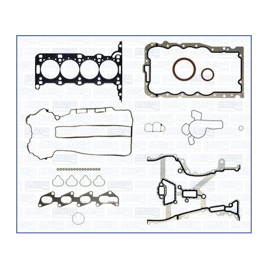 50297300 - Full Gasket Set, engine 