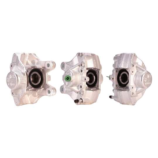 87-0920 - Brake Caliper 