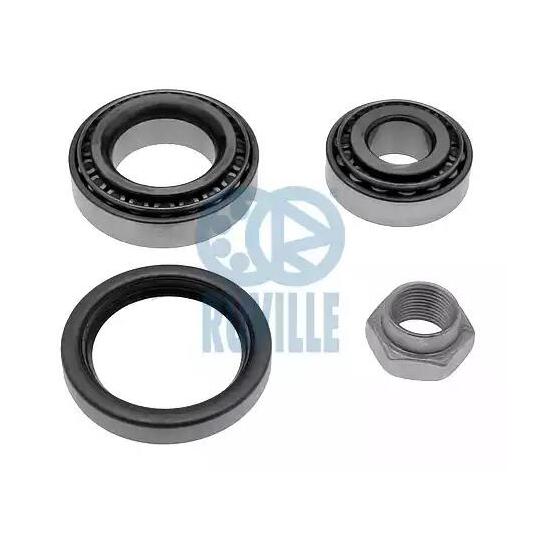 4032 - Wheel Bearing Kit 