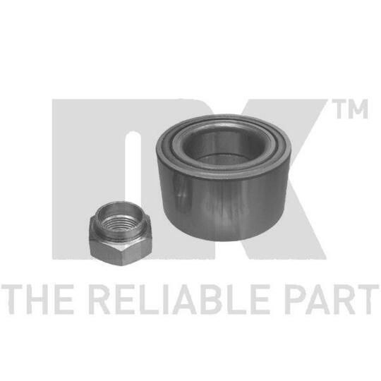 753203 - Wheel Bearing Kit 