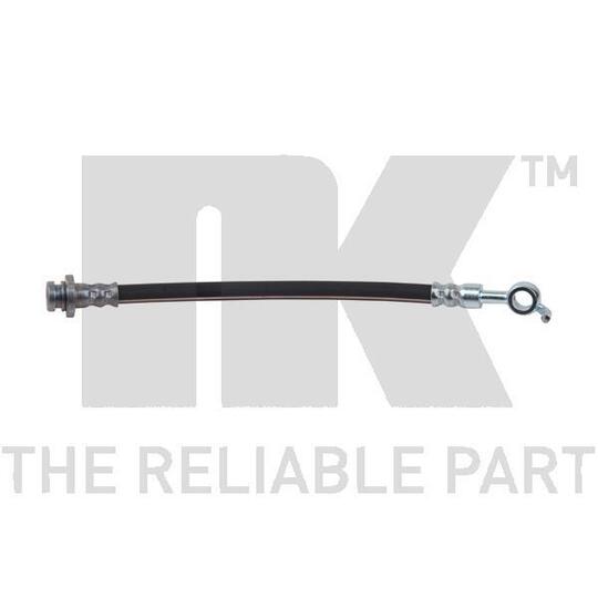 853996 - Brake Hose 