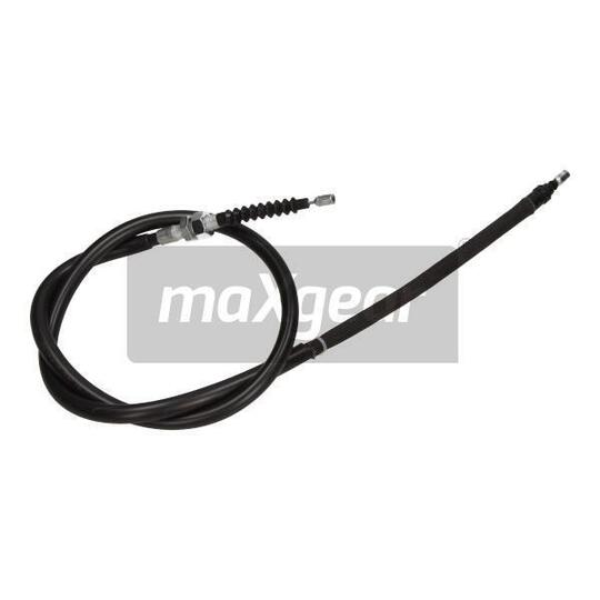 32-0219 - Cable, parking brake 
