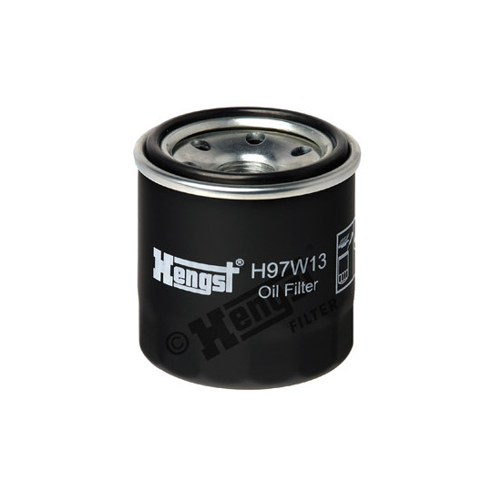 H97W13 - Oil filter 