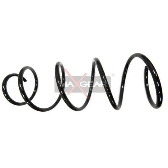 60-0048 - Coil Spring 