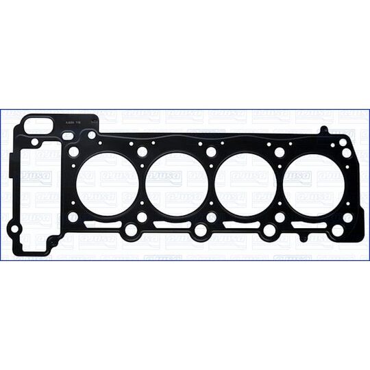 10207700 - Gasket, cylinder head 