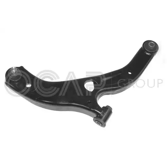 0782640 - Suspension Cross Brace 