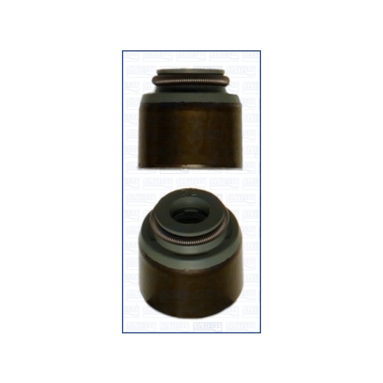 12030200 - Seal, valve stem 