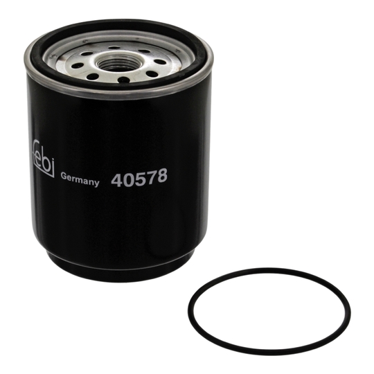40578 - Fuel filter 
