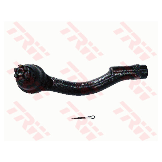 JTE7600 - Tie rod end 