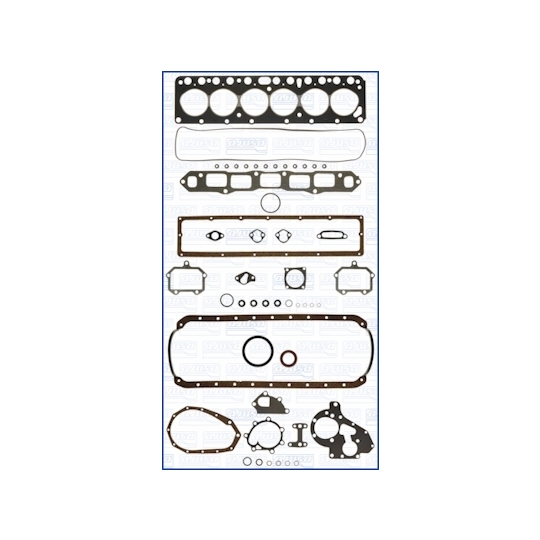 50167800 - Tihendite täiskomplekt, Mootor 