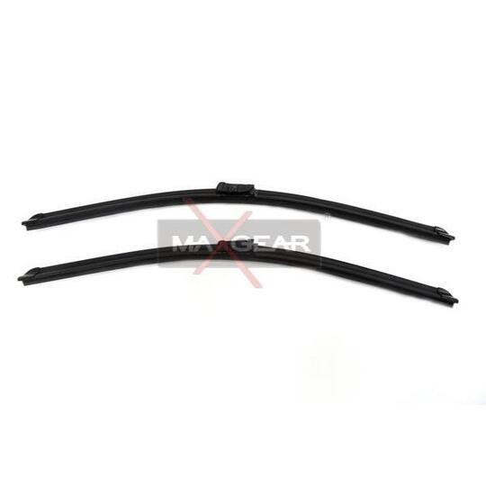 39-0102 - Wiper Blade 