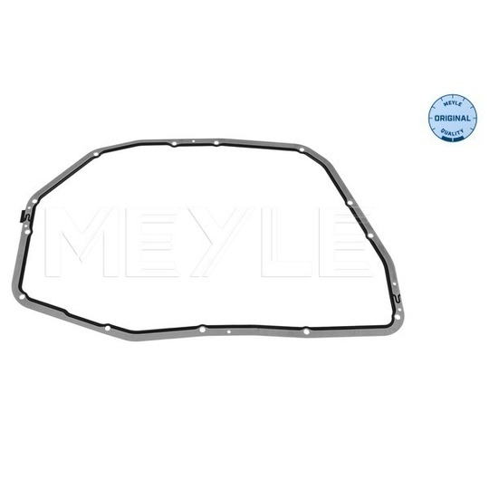 100 321 0018 - Seal, automatic transmission oil pan 