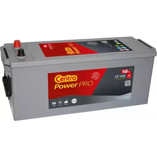 CF1453 - Starter Battery 
