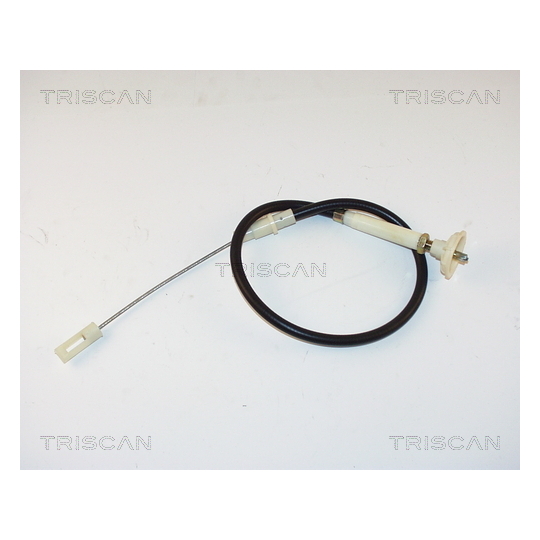8140 29237 - Clutch Cable 
