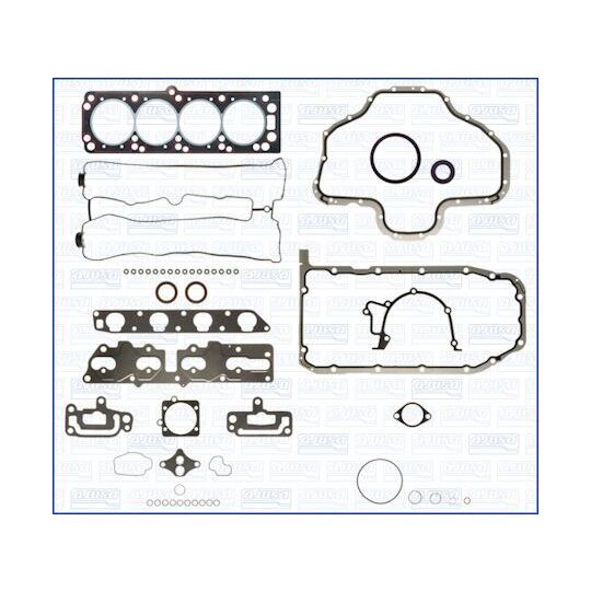 50193100 - Full Gasket Set, engine 