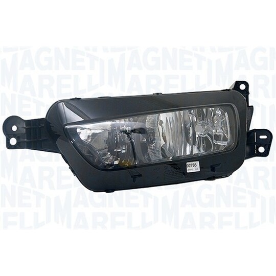 712471901129 - Headlight 