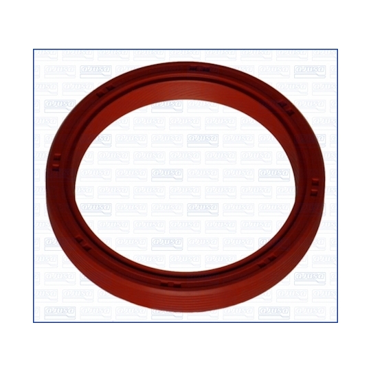 15028000 - Shaft Seal, crankshaft 