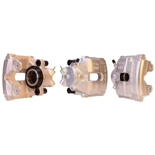 83-0669 - Brake Caliper 