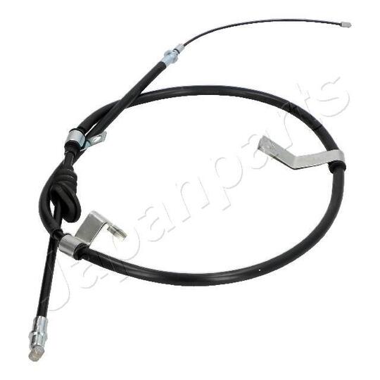 BC-H31R - Cable, parking brake 