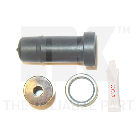 Guide Sleeve, brake caliper