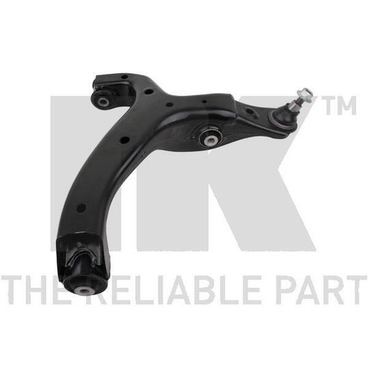 50147105 - Track Control Arm 