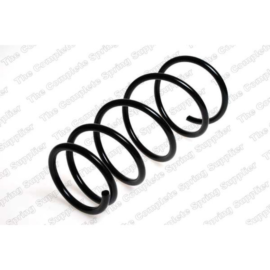 24022 - Coil Spring 