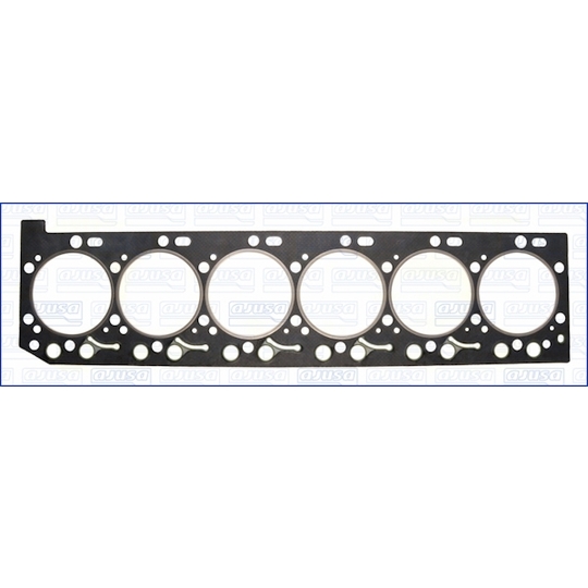 10202000 - Gasket, cylinder head 