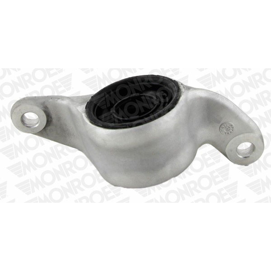 L40803 - Control Arm-/Trailing Arm Bush 