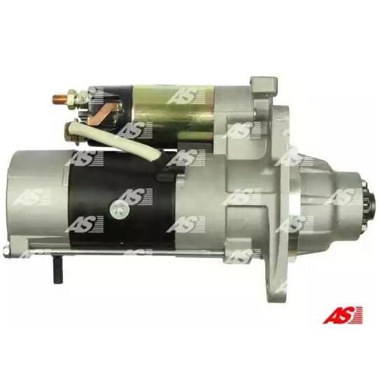 S5071 - Starter 