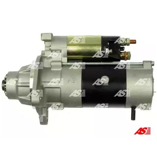 S5071 - Starter 