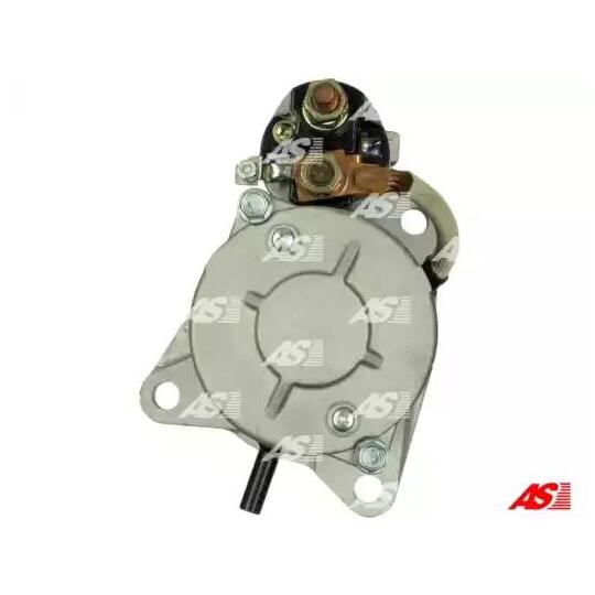 S5071 - Starter 