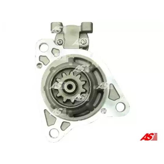 S5071 - Starter 