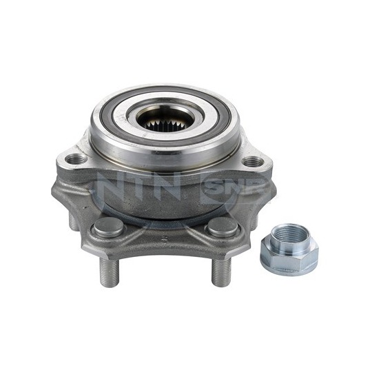 R177.54 - Wheel Bearing Kit 