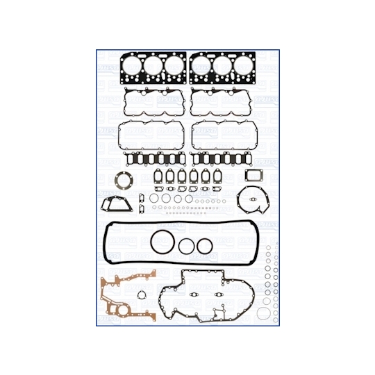 50198300 - Hel packningssats, motor 