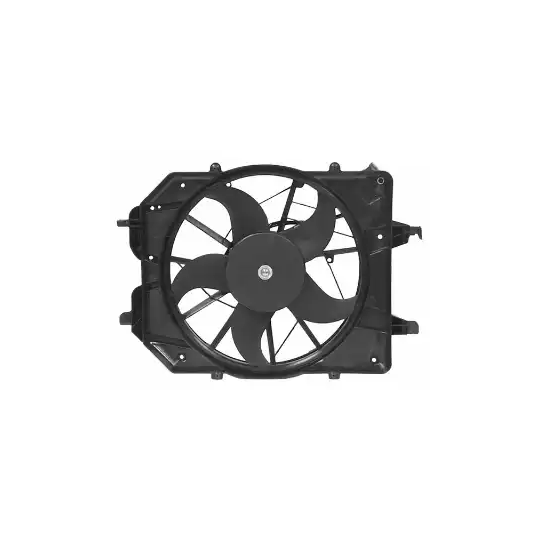 1858747 - Fan, radiator 