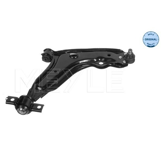 116 050 0006 - Track Control Arm 