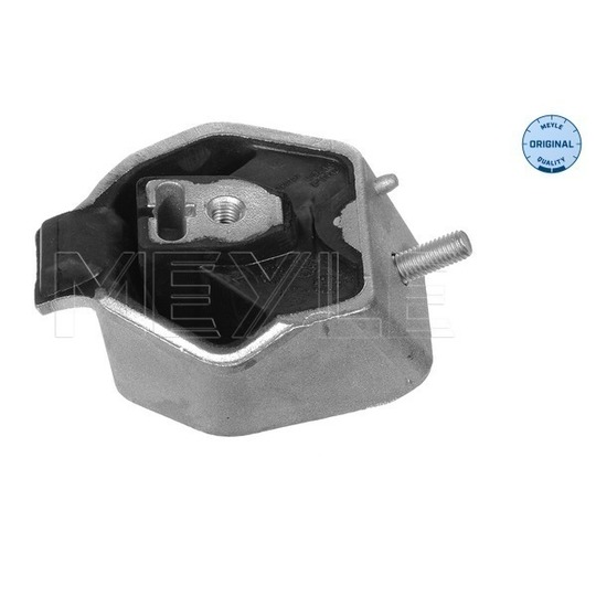 100 399 0021 - Mounting, automatic transmission 